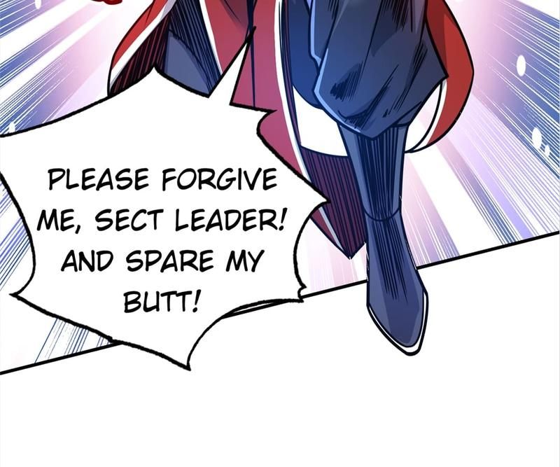 Read Eternal First Son-In-Law chapter 120 image 29 on Lezhin