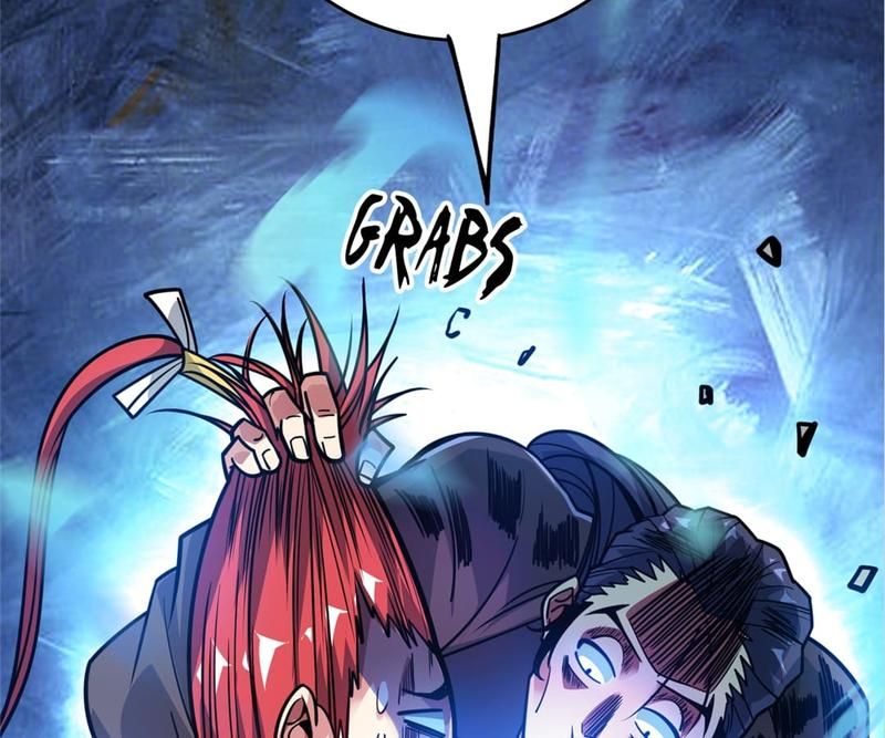 Read Eternal First Son-In-Law chapter 120 image 33 on Lezhin