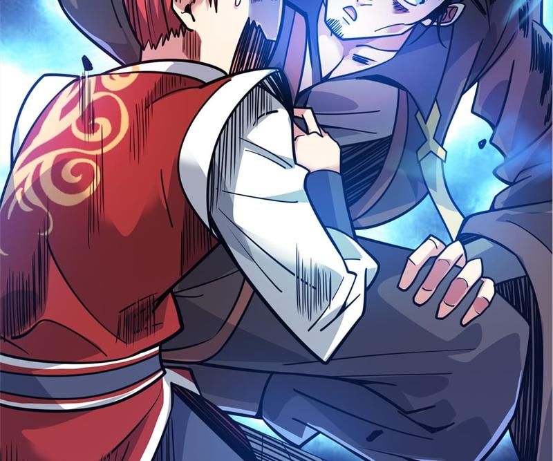 Read Eternal First Son-In-Law chapter 120 image 34 on Lezhin