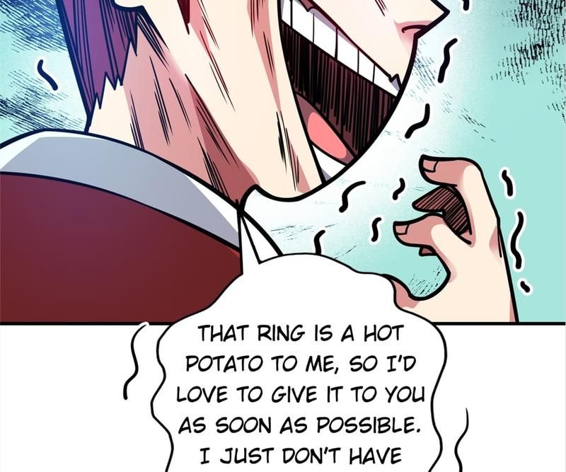 Read Eternal First Son-In-Law chapter 120 image 37 on Lezhin