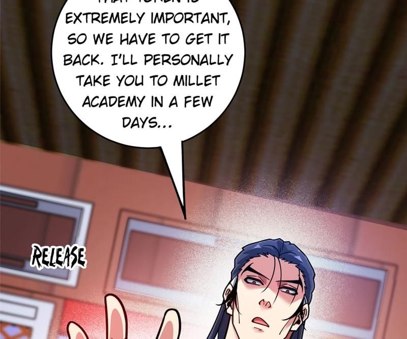 Read Eternal First Son-In-Law chapter 120 image 42 on Lezhin