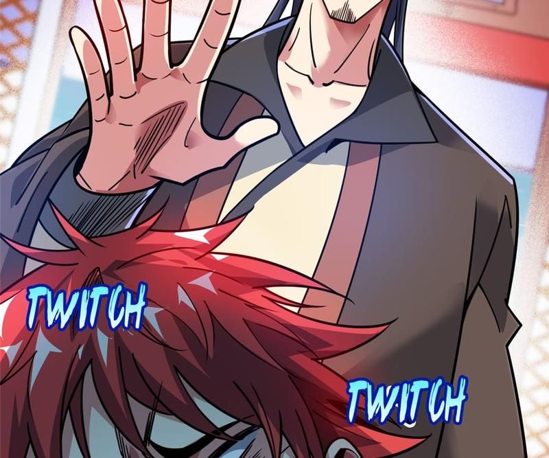 Read Eternal First Son-In-Law chapter 120 image 43 on Lezhin