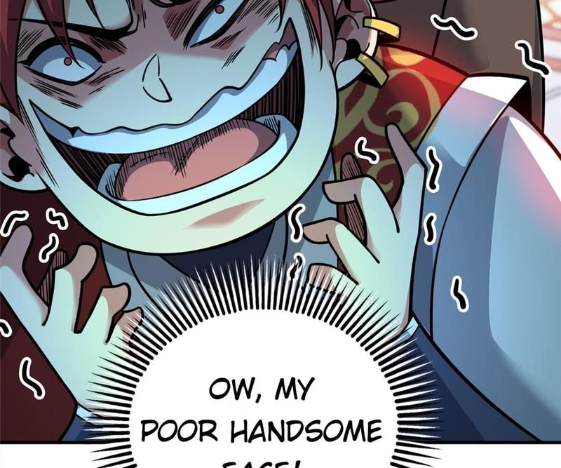 Read Eternal First Son-In-Law chapter 120 image 44 on Lezhin
