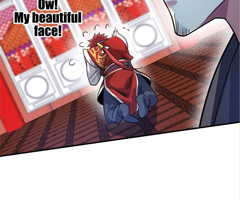 Read Eternal First Son-In-Law chapter 120 image 5 on Lezhin