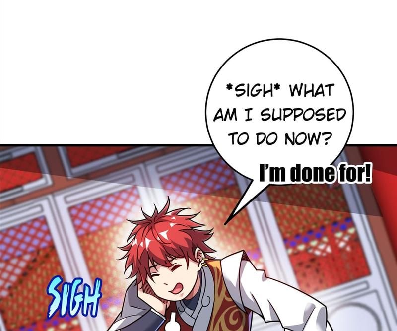 Read Eternal First Son-In-Law chapter 120 image 51 on Lezhin
