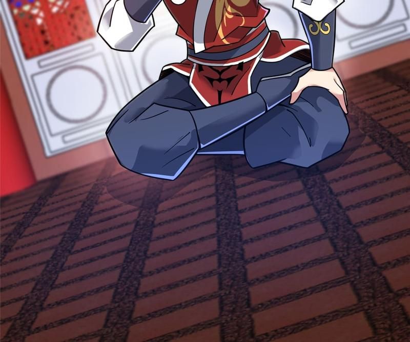 Read Eternal First Son-In-Law chapter 120 image 52 on Lezhin