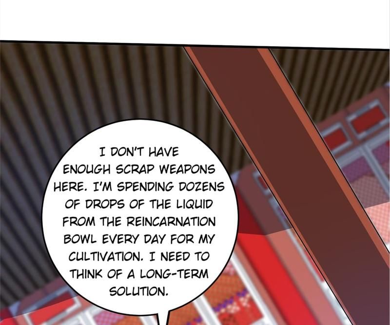 Read Eternal First Son-In-Law chapter 120 image 57 on Lezhin