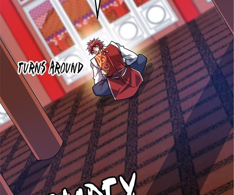 Read Eternal First Son-In-Law chapter 120 image 58 on Lezhin