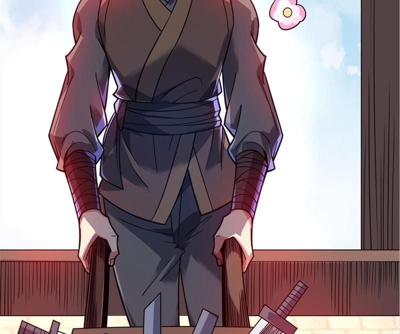 Read Eternal First Son-In-Law chapter 120 image 64 on Lezhin