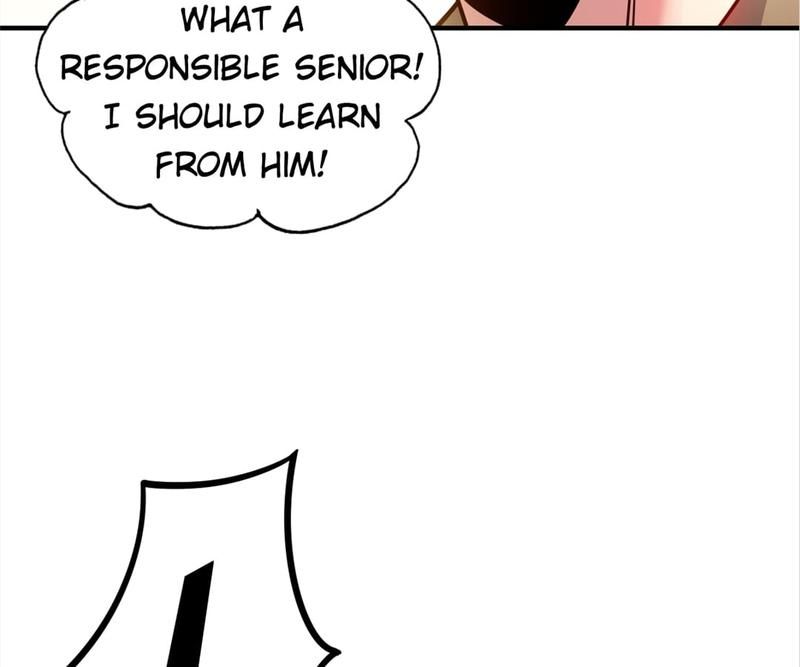 Read Eternal First Son-In-Law chapter 121 image 10 on Lezhin