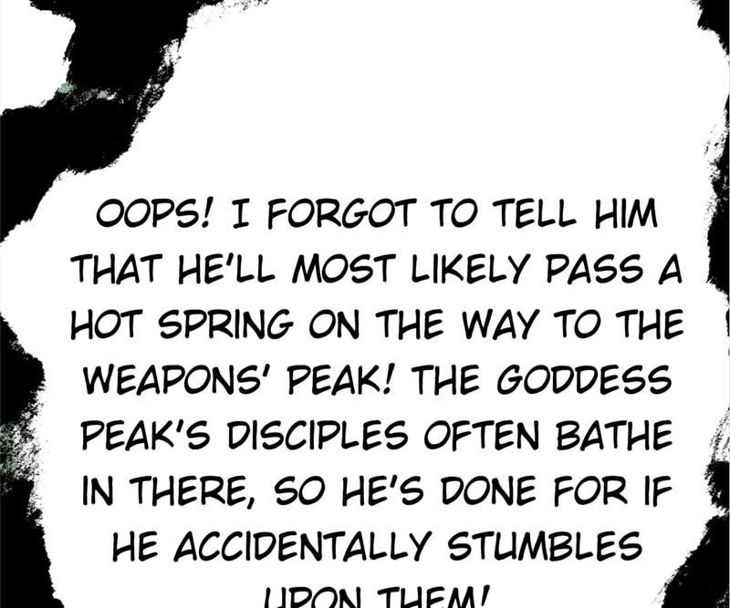 Read Eternal First Son-In-Law chapter 121 image 13 on Lezhin