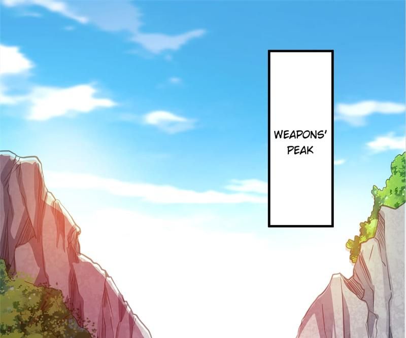 Read Eternal First Son-In-Law chapter 121 image 16 on Lezhin