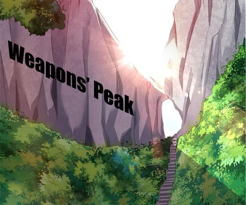 Read Eternal First Son-In-Law chapter 121 image 17 on Lezhin