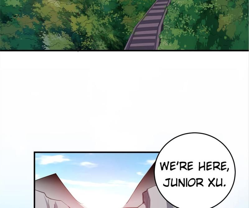 Read Eternal First Son-In-Law chapter 121 image 18 on Lezhin