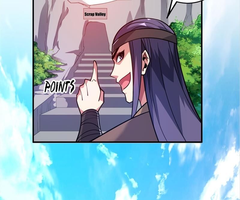 Read Eternal First Son-In-Law chapter 121 image 19 on Lezhin