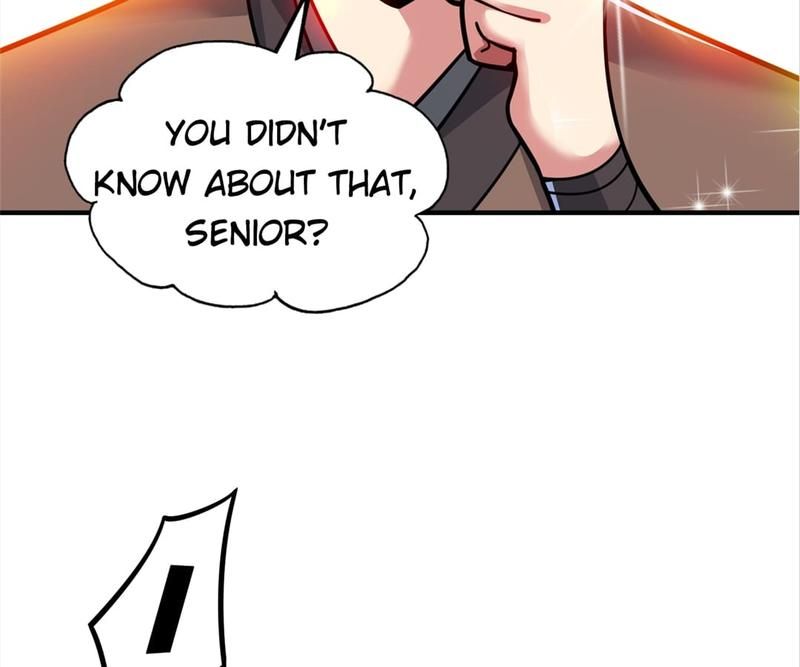 Read Eternal First Son-In-Law chapter 121 image 2 on Lezhin