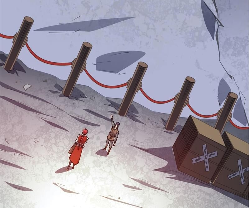 Read Eternal First Son-In-Law chapter 121 image 23 on Lezhin