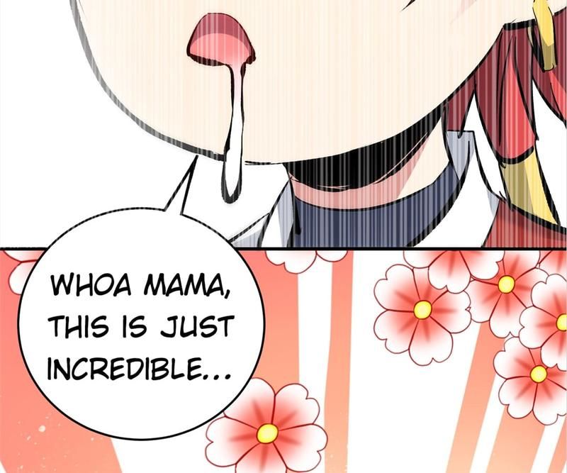 Read Eternal First Son-In-Law chapter 121 image 28 on Lezhin
