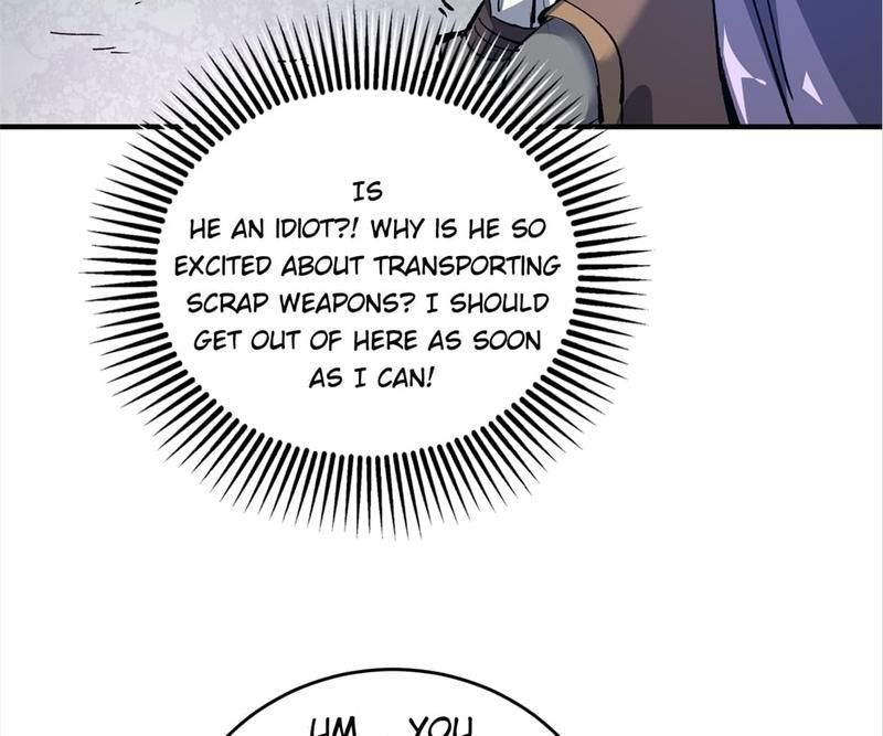 Read Eternal First Son-In-Law chapter 121 image 38 on Lezhin