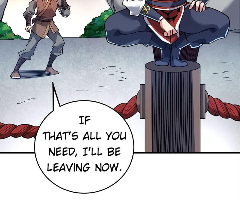 Read Eternal First Son-In-Law chapter 121 image 40 on Lezhin
