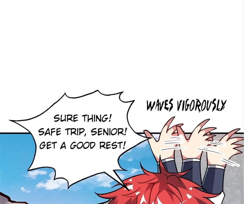 Read Eternal First Son-In-Law chapter 121 image 41 on Lezhin