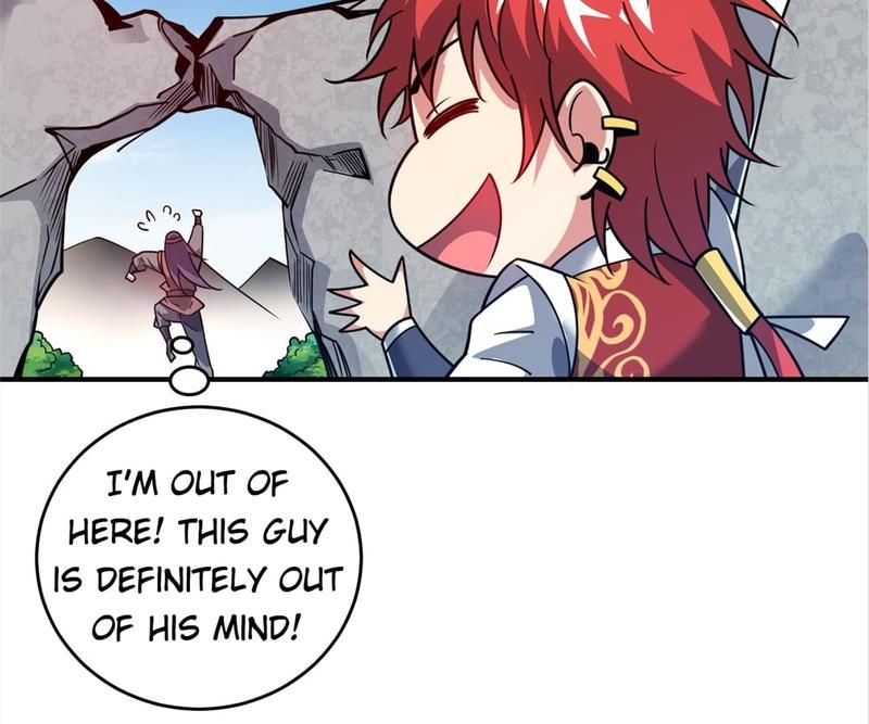 Read Eternal First Son-In-Law chapter 121 image 42 on Lezhin