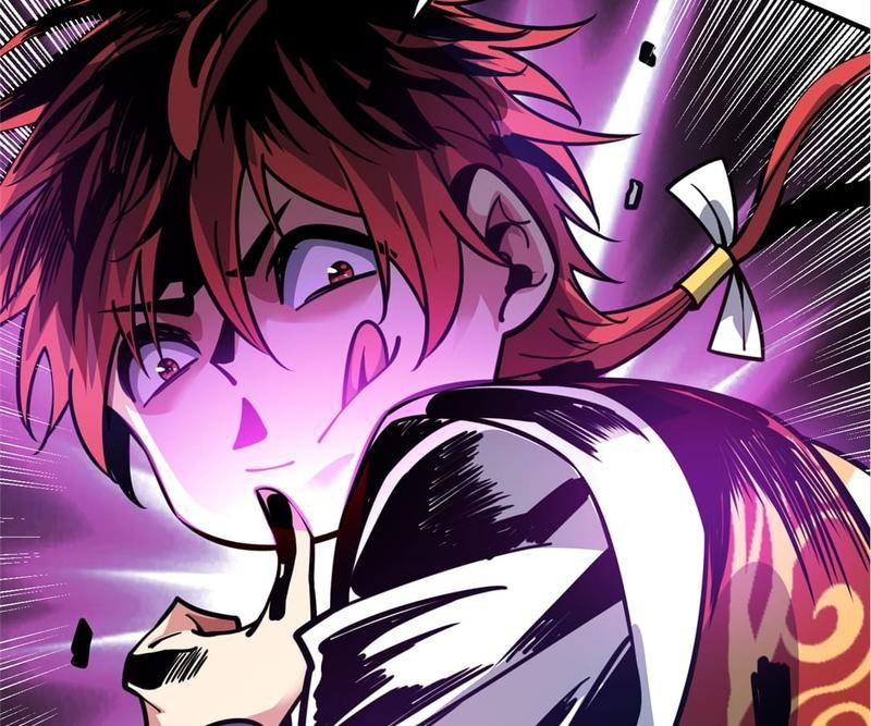 Read Eternal First Son-In-Law chapter 121 image 49 on Lezhin