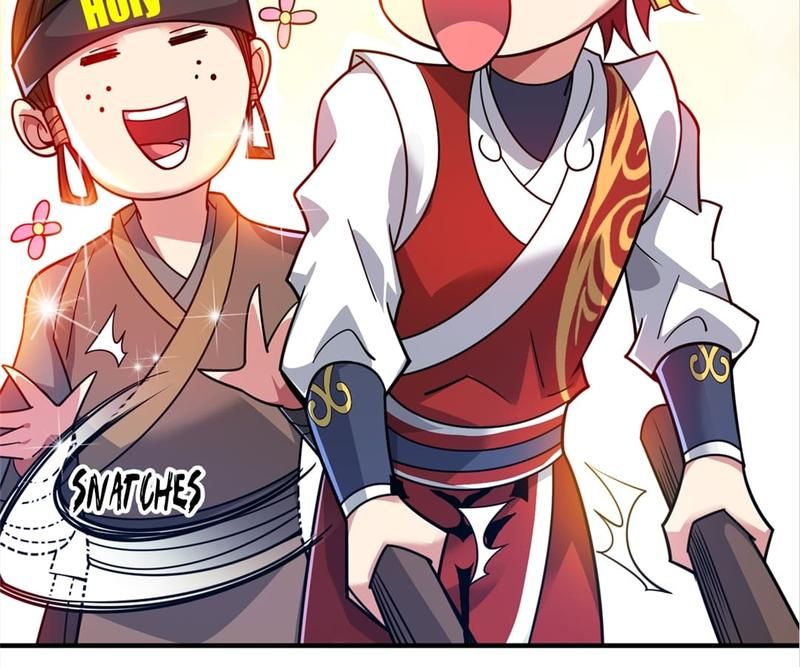 Read Eternal First Son-In-Law chapter 121 image 5 on Lezhin