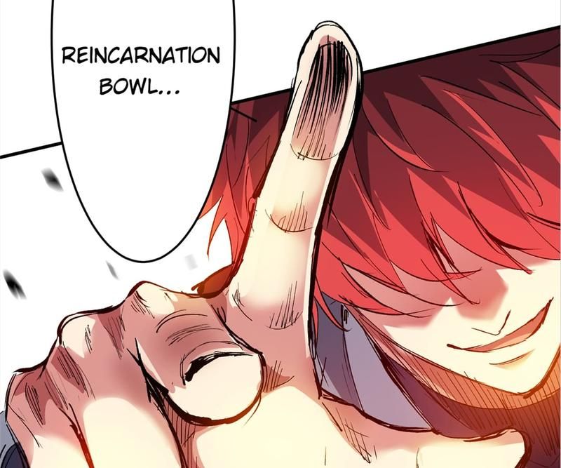 Read Eternal First Son-In-Law chapter 121 image 52 on Lezhin