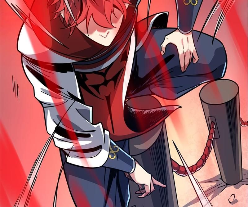 Read Eternal First Son-In-Law chapter 121 image 65 on Lezhin