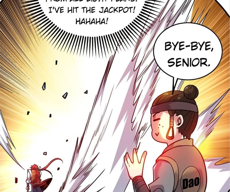 Read Eternal First Son-In-Law chapter 121 image 7 on Lezhin