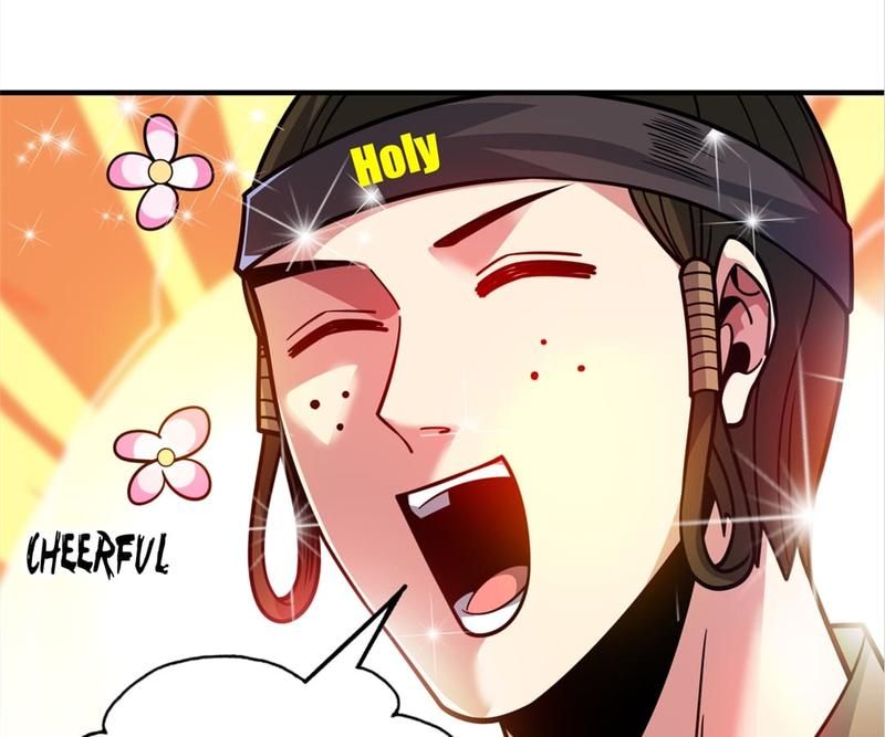 Read Eternal First Son-In-Law chapter 121 image 9 on Lezhin