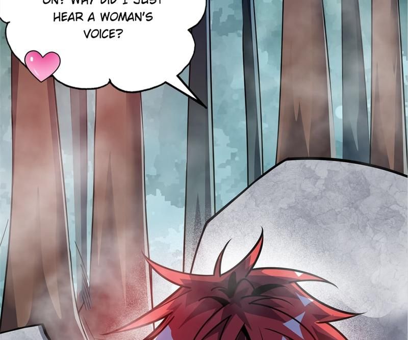Read Eternal First Son-In-Law chapter 122 image 21 on Lezhin