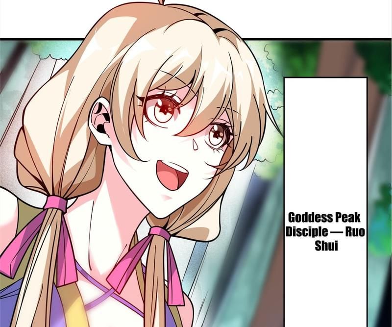 Read Eternal First Son-In-Law chapter 122 image 26 on Lezhin