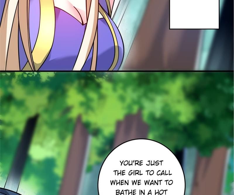 Read Eternal First Son-In-Law chapter 122 image 27 on Lezhin