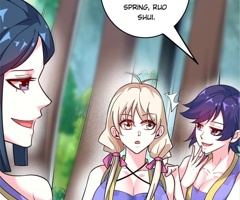 Read Eternal First Son-In-Law chapter 122 image 28 on Lezhin