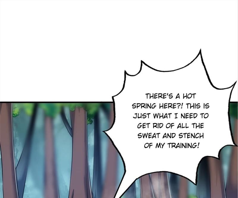 Read Eternal First Son-In-Law chapter 122 image 3 on Lezhin