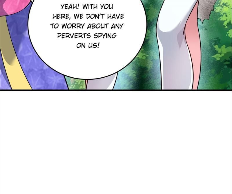 Read Eternal First Son-In-Law chapter 122 image 30 on Lezhin