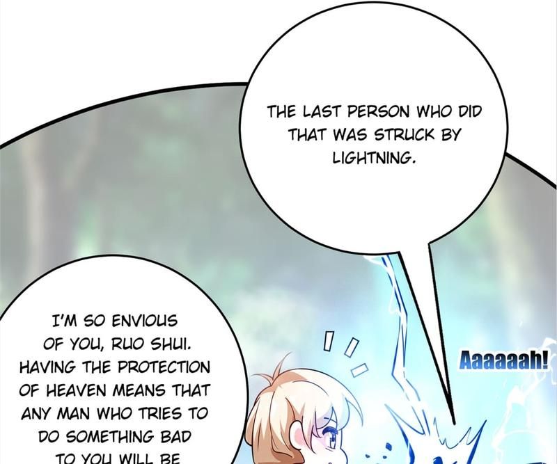 Read Eternal First Son-In-Law chapter 122 image 31 on Lezhin