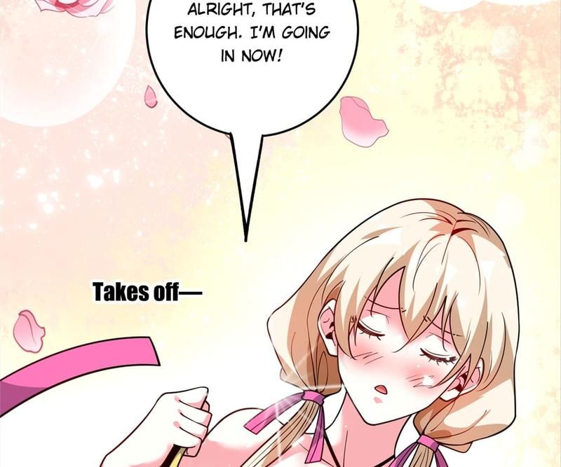 Read Eternal First Son-In-Law chapter 122 image 34 on Lezhin