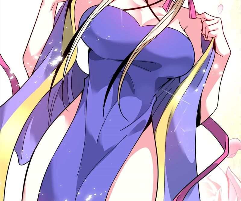 Read Eternal First Son-In-Law chapter 122 image 35 on Lezhin