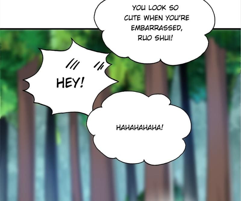 Read Eternal First Son-In-Law chapter 122 image 37 on Lezhin
