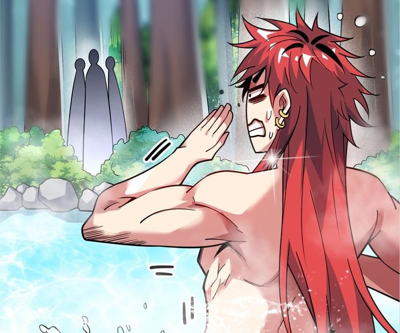 Read Eternal First Son-In-Law chapter 122 image 38 on Lezhin
