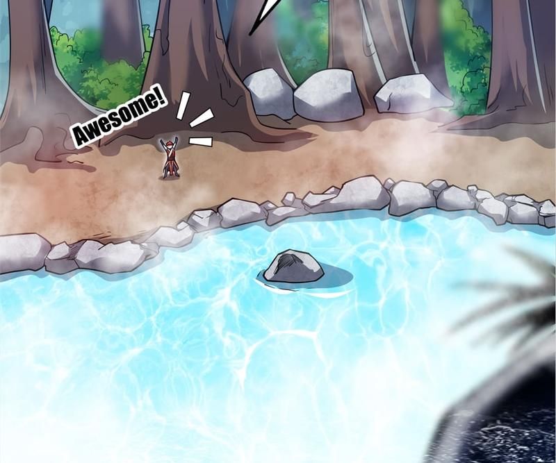 Read Eternal First Son-In-Law chapter 122 image 4 on Lezhin