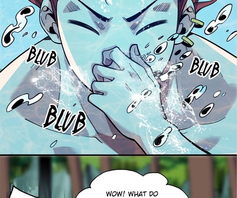 Read Eternal First Son-In-Law chapter 122 image 44 on Lezhin