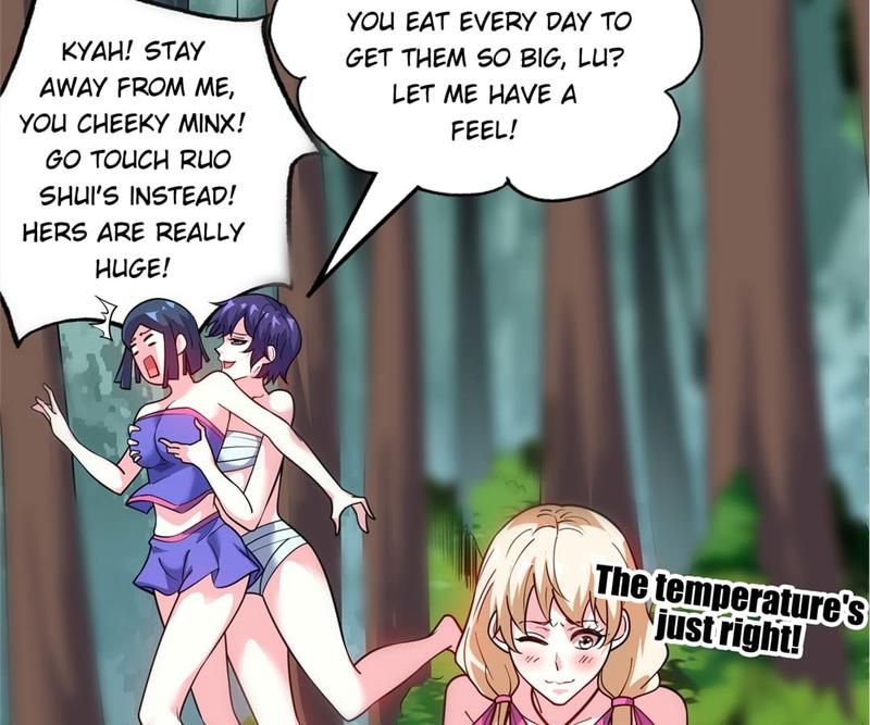Read Eternal First Son-In-Law chapter 122 image 45 on Lezhin