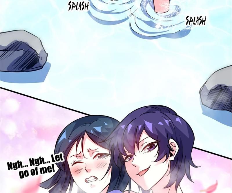 Read Eternal First Son-In-Law chapter 122 image 47 on Lezhin