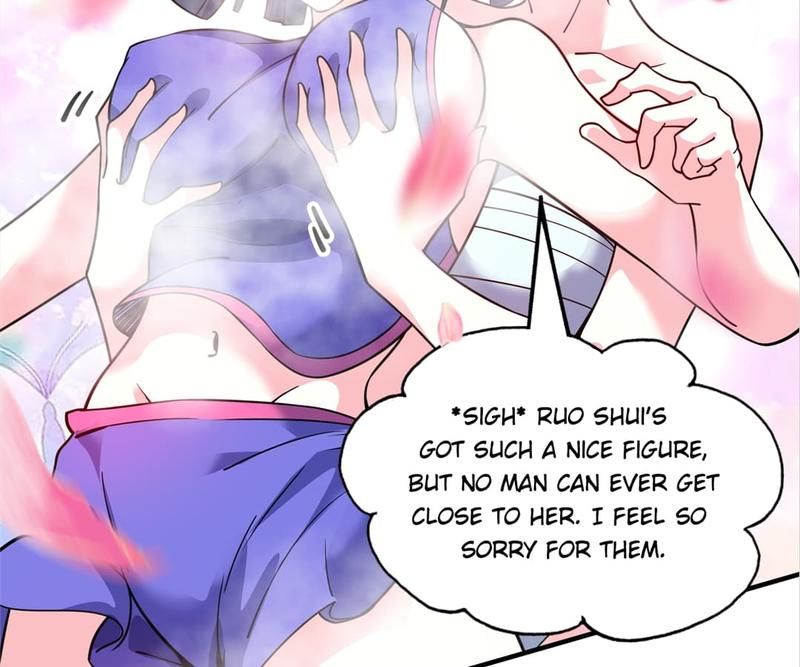 Read Eternal First Son-In-Law chapter 122 image 48 on Lezhin