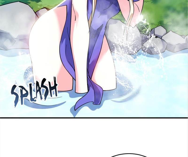 Read Eternal First Son-In-Law chapter 122 image 51 on Lezhin