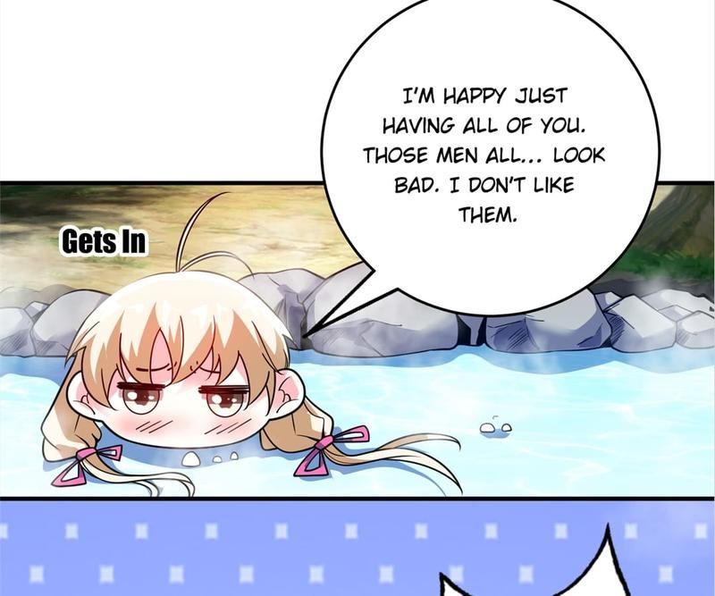 Read Eternal First Son-In-Law chapter 122 image 52 on Lezhin